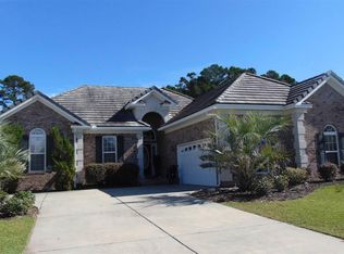 138 Kessinger Dr, Surfside Beach, SC 29575