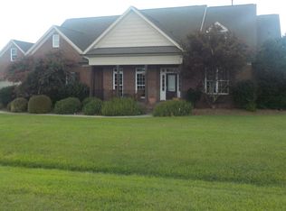 5409 Red Fox Dr, Oak Ridge, NC 27310