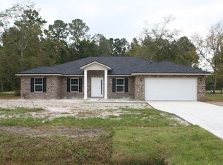 54528 Church Rd, Callahan, FL 32011