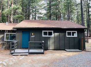 2224 Helen Ave #B, South Lake Tahoe, CA 96150