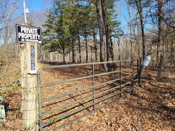 565 Mulling Drive, Highlandville, MO 65669