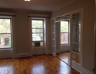 Rented by Flateau Realty