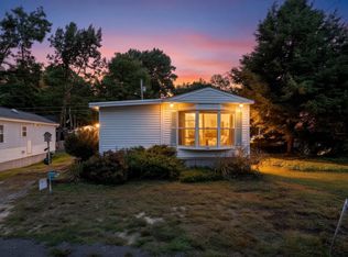 14 Averill Circle, Danville, NH 03819