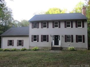 43 Eli Chapman Rd, East Haddam, CT 06423