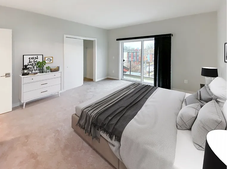 The Flats at Brewerytown — Photo 4