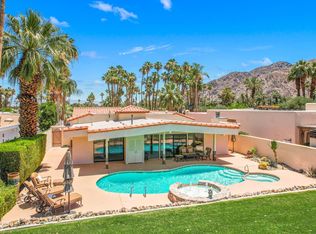 45781 Club Dr, Indian Wells, CA 92210
