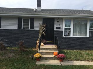 613 Morris Ave, Glassboro, NJ 08028