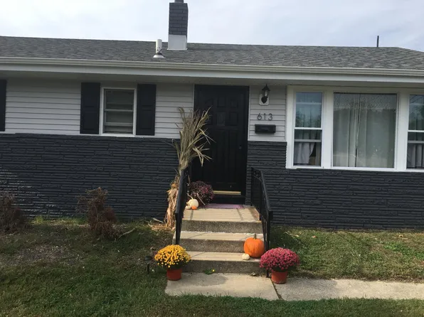 613 Morris Ave, Glassboro, NJ 08028