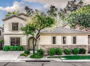 1130 N Apollo Dr, Chandler, AZ 85224