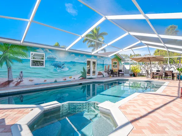 3003 W Vina Del Mar Blvd, Saint Pete Beach, FL 33706