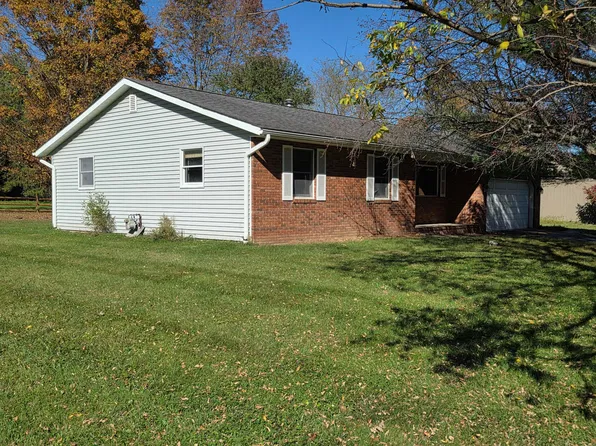 58 Knoll Dr, Granville, OH 43023