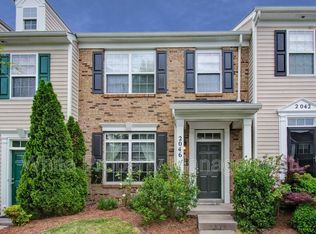 2046 Aston Mill Pl, Charlotte, NC 28273