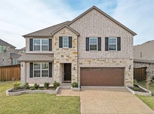 1734 Cherub Cheer Row, Wylie, TX 75098
