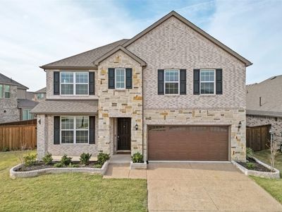 1734 Cherub Cheer Row, Wylie, TX, 75098