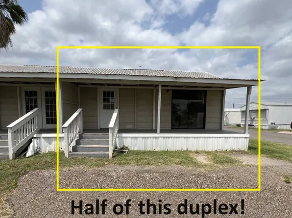 700B W Us Highway Business #23, San Juan, TX 78589