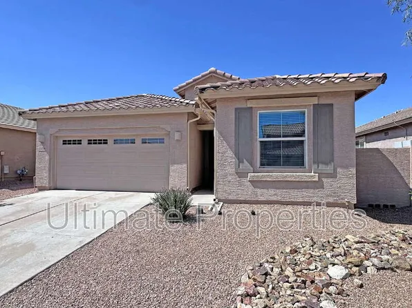 13014 W Lamar Rd, Glendale, AZ 85307