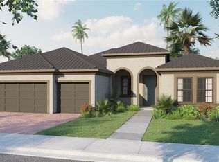 704 Estates Blvd, Tarpon Springs, FL 34688