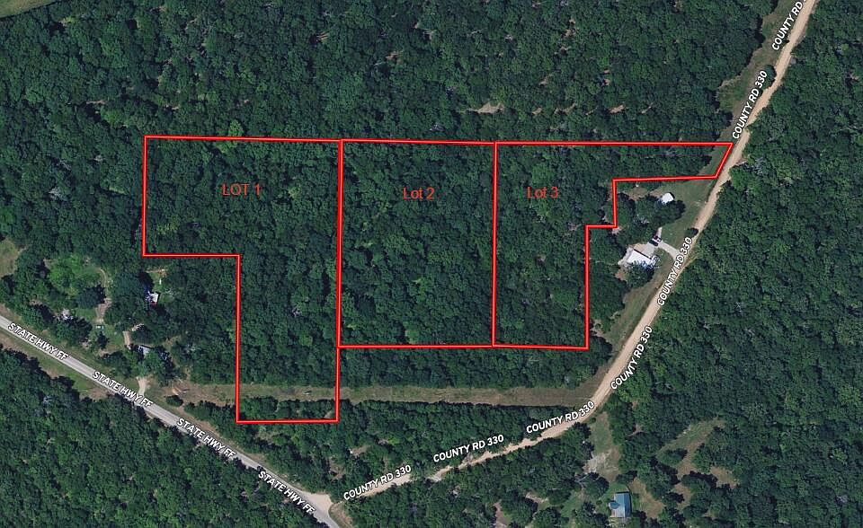 1st image of 000 County Road 330 - Lot 3