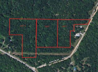 0 County Road 330 LOT 3, Dora, MO 65637