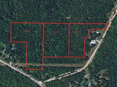 000 County Road 330 - Lot 3, Dora, MO, 65637