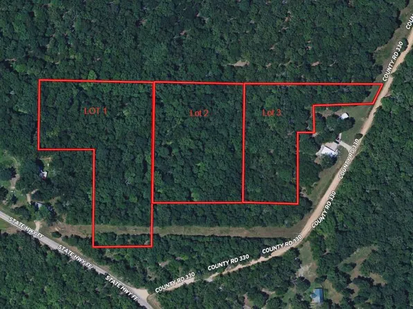 000 County Road 330 - Lot 3, Dora, MO 65637