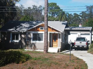 1424 Lake Tarpon Ave, Tarpon Springs, FL 34689