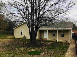 274 Joe Joyner Rd, Munford, TN 38058