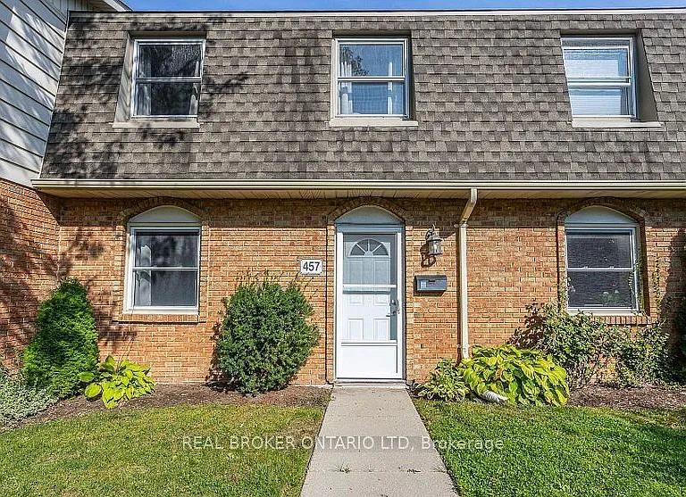 457 Wilkins St — Photo 3