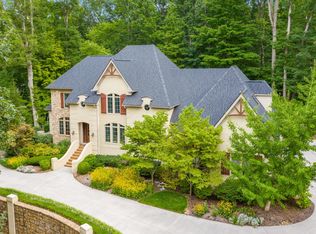 1908 Hickory Glen Rd, Knoxville, TN 37932