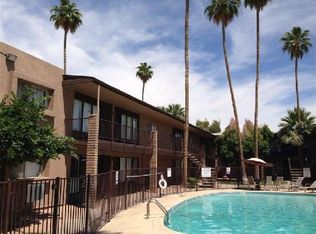 3001 N 32nd St APT 108, Phoenix, AZ 85018