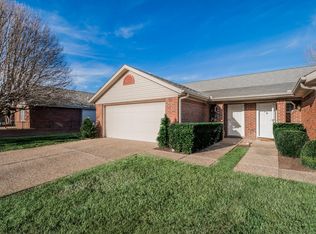 4 W La Quinta Ct #4, Rogers, AR 72758