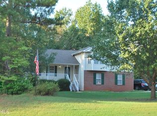 501 Cody Ln, McDonough, GA 30252