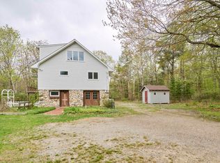249 Chestnut Hill Rd, New Boston, NH 03070