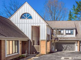 707 Wesley Ct, Columbus, OH 43085