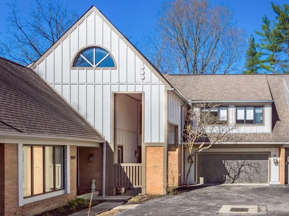 707 Wesley Ct, Columbus, OH 43085