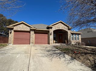 309 Crowfoot Dr, Harker Heights, TX 76548