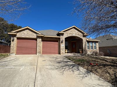 309 Crowfoot Dr, Harker Heights, TX, 76548