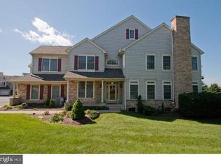 310 Greenbriar Dr, West Chester, PA 19382