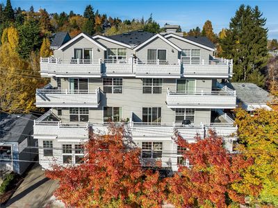 2820 E Madison Street #301, Seattle, WA, 98112