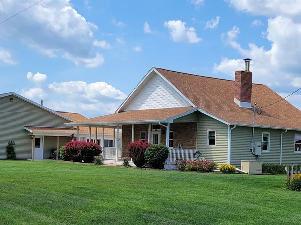 495 Kent Rd, Beaverton, MI 48612