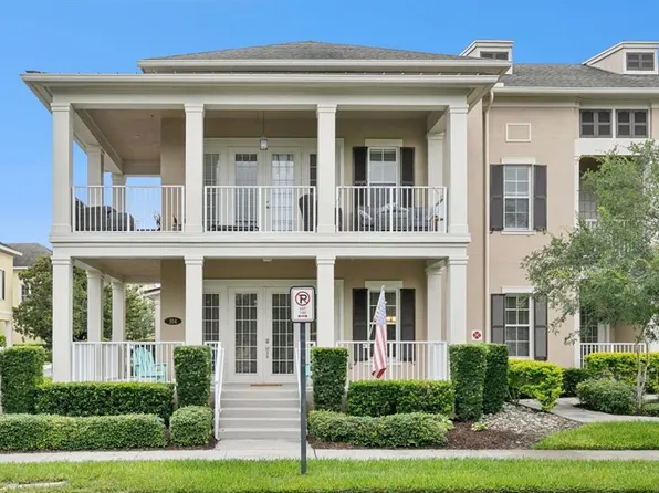 1777 Firehouse Ln #26104, Orlando, FL 32814