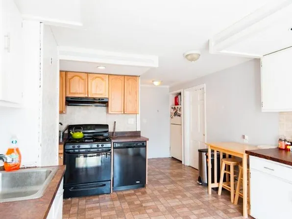 837 1/2 E 2nd St Unit 1, Boston, MA 02127