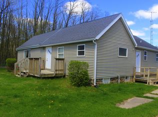 2351 McGlynn Rd, Hastings, MI 49058