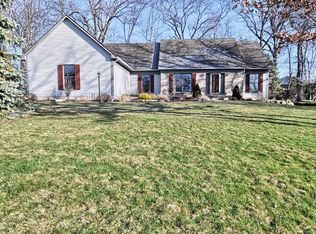 5177 Green Meadows Rd, Grand Blanc, MI 48439