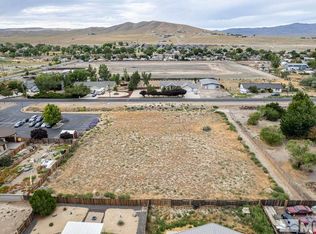 386 Crimson Rd, Fernley, NV 89408