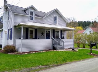 7 Maple Ave, Endicott, NY 13760