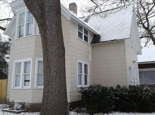 421 W Garfield Ave, Elkhart, IN 46516