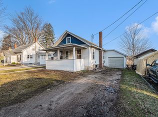 334 E Congress St, Belding, MI 48809