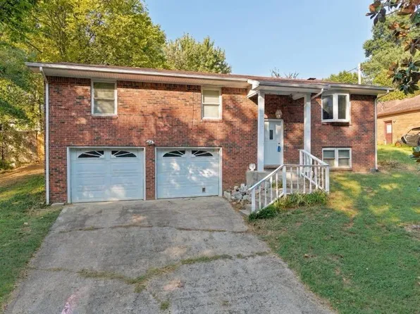 312 Anita Dr, Paducah, KY 42003