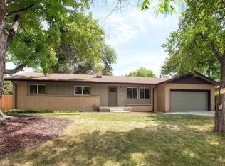 3646 S Hibiscus Way, Denver, CO 80237
